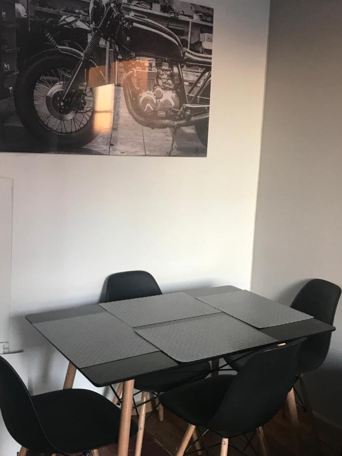 Appart Douillet Paris 11 Εξωτερικό φωτογραφία