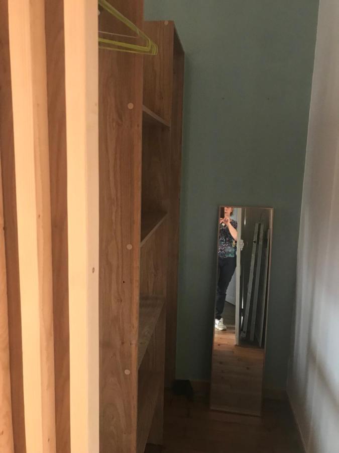 Appart Douillet Paris 11 Εξωτερικό φωτογραφία